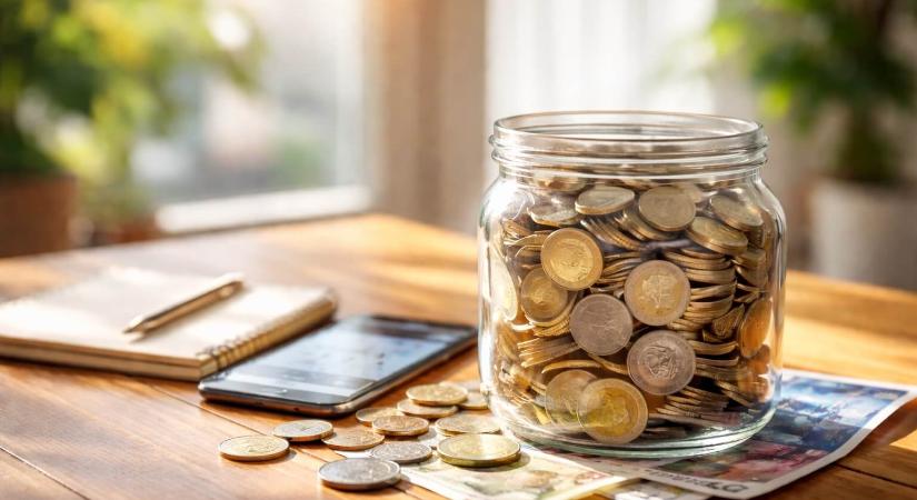 Hol kamatozik a pénz lekötés nélkül? – Valós lehetőségek 2026-ban