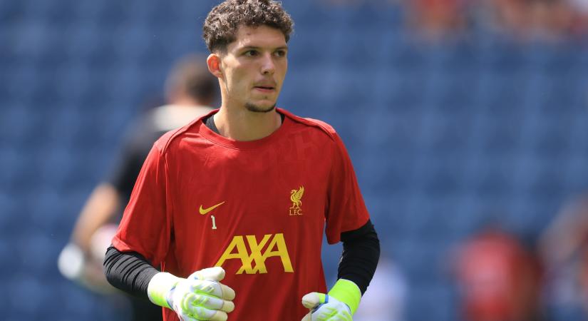 Spanyolországba igazolhat a Liverpool magyarja