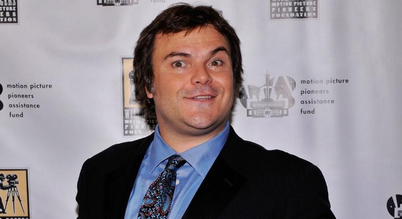 Meg sem ismernénk az utcán, ha szembejönne: így néz ki Jack Black 2026-ban, 56 évesen