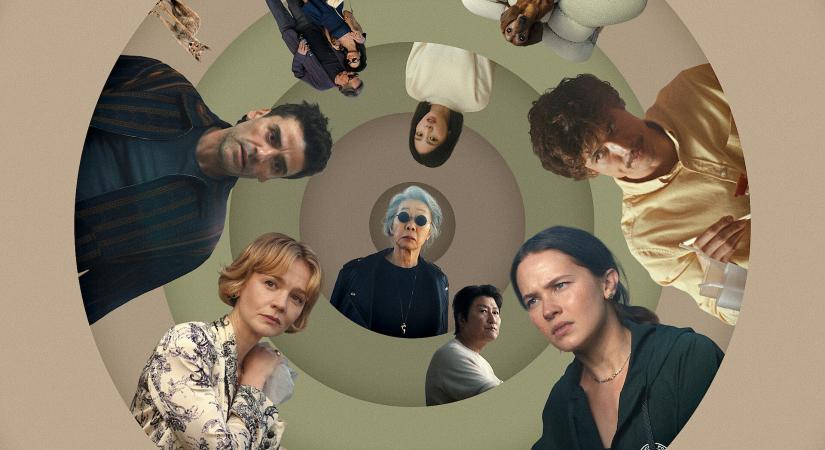 A balhé 2. évad-kritikák: Megérte várni a Netflix sikersorozatának folytatására? Mától streamingen!