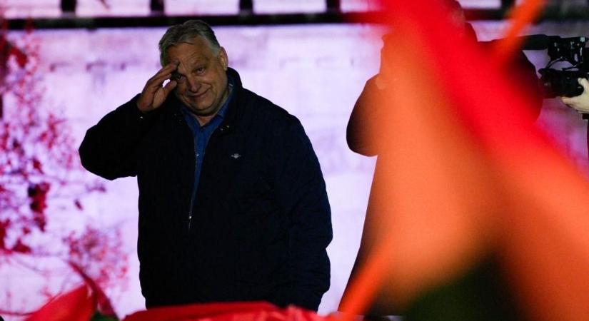 A tegnapi Orbán-interjú elég világos üzenet volt a nemzeti oldal politikai elitjének