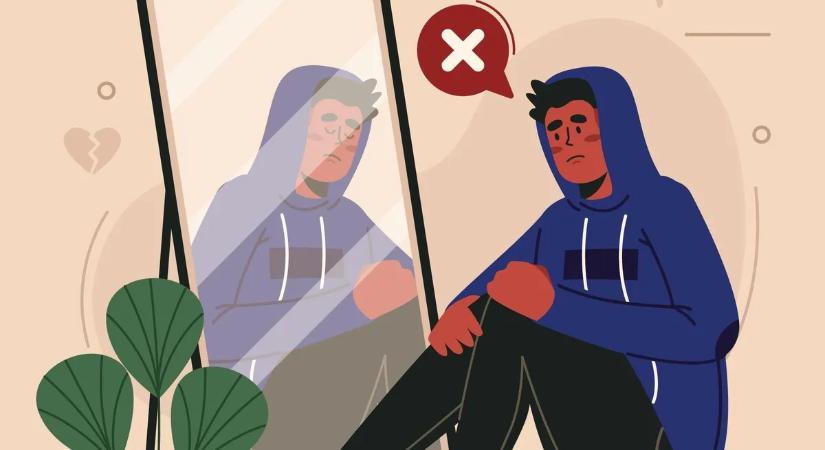 Az alacsony önértékelés impulzív vásárláshoz vezet a férfiaknál – a nőknél viszont nem