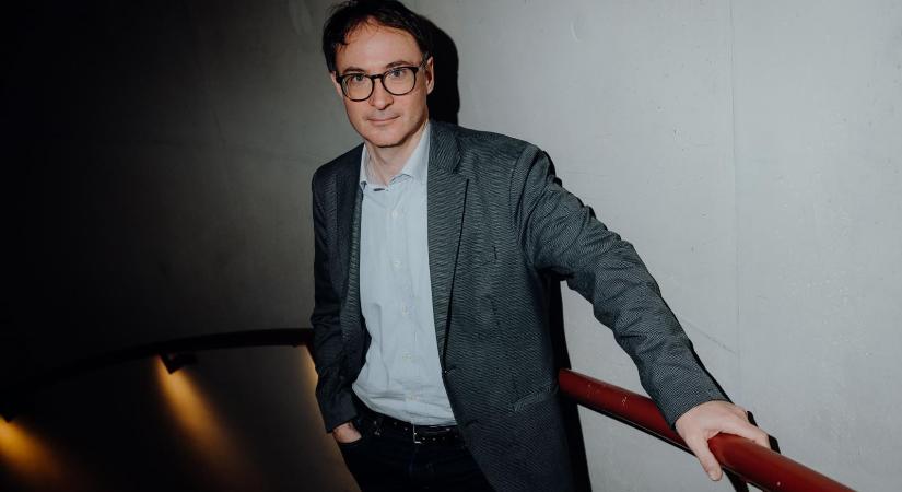 Stefano Bottoni: A NER halott, Orbán Viktor iránt elkezdhetnek érdeklődni a nyomozó hatóságok