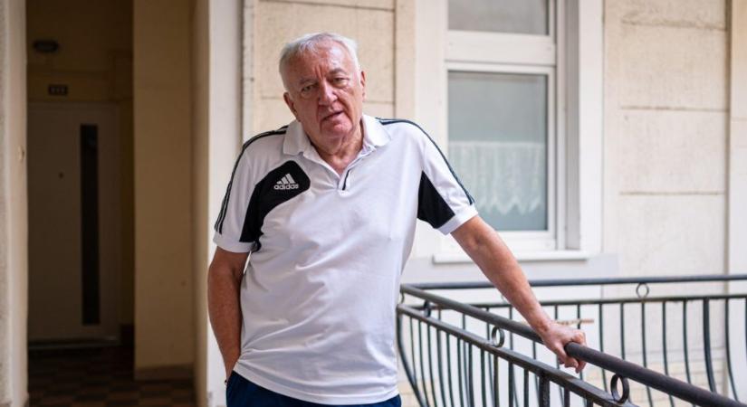 Havas Henrik Orbánnak: nem csak a csapatodat, de a hazádat is elárultad