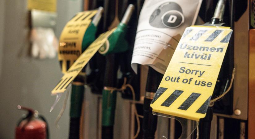 Óva intik Európát: nem szabad az üzemanyagok árába belenyúlni