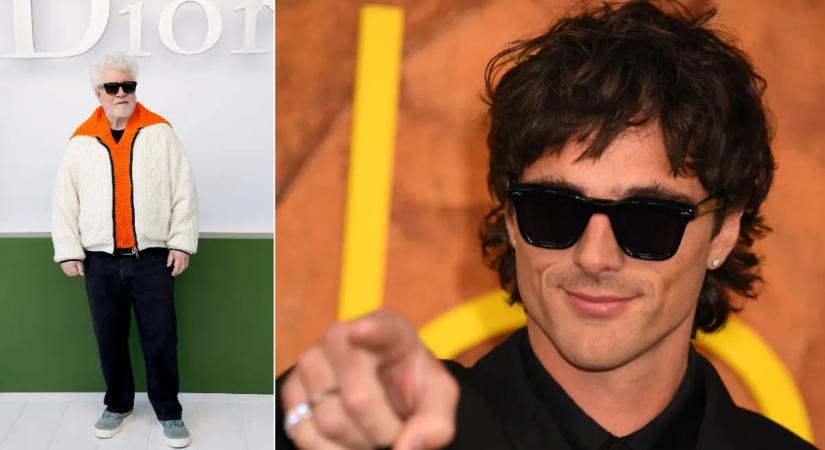 "Még mindig gondolkodom rajta" – Balhé van? Szemrebbenés nélkül beszóltak Jacob Elordinak: lenézik a szépfiút!