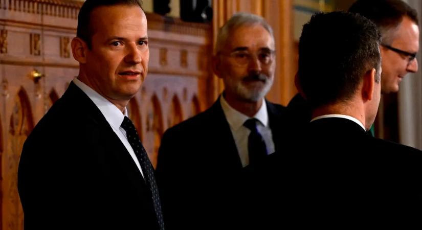 A Mi Hazánk több vezető bizottsági helyet szeretne a parlamentben