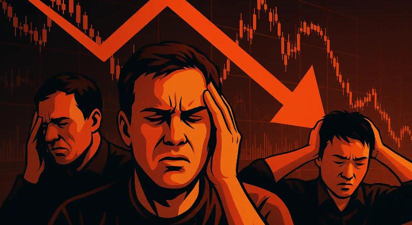 A tőkeáttételes kriptokirály saját mémérme előértékesítést indított, rögtön csalással vádolják