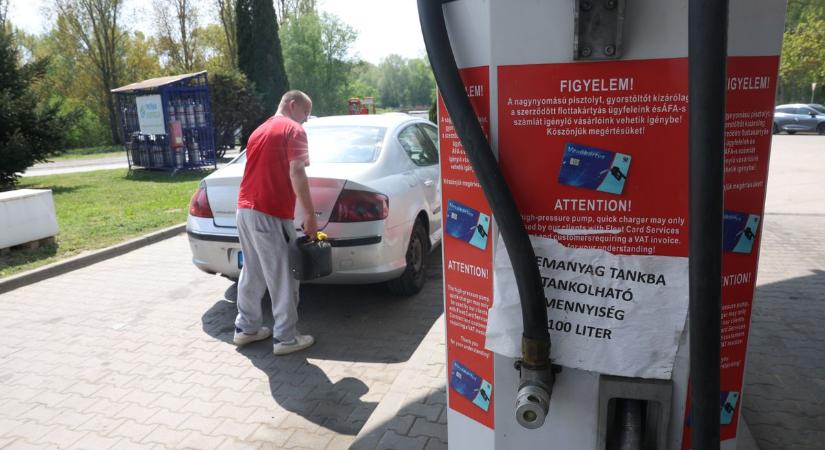 Az olaj most aranyat ér – de kell-e félnünk a gázolajhiánytól?