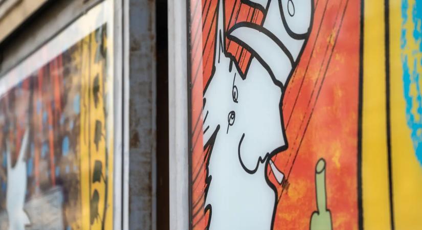 Mentőakció a Kutyapártért: Már 65 millió forintnál jár az MKKP adománygyűjtése