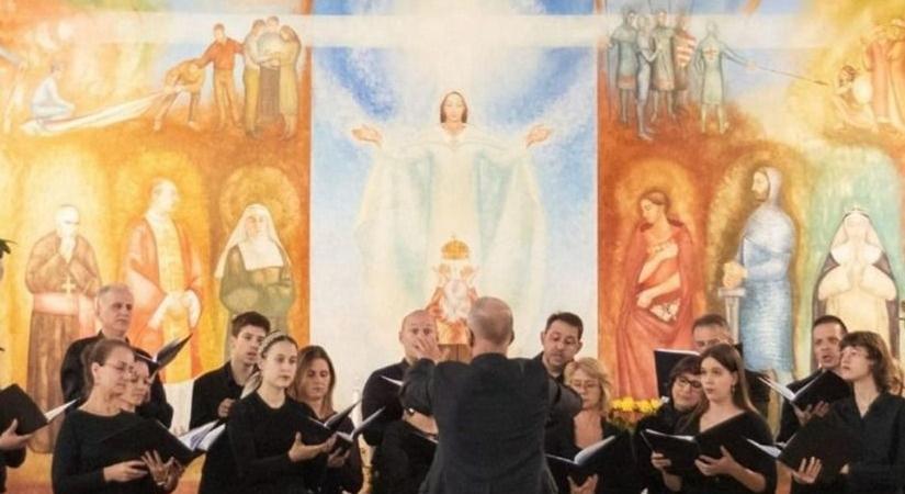 A Bakony közepe most különleges, ingyenes koncerttel is vár