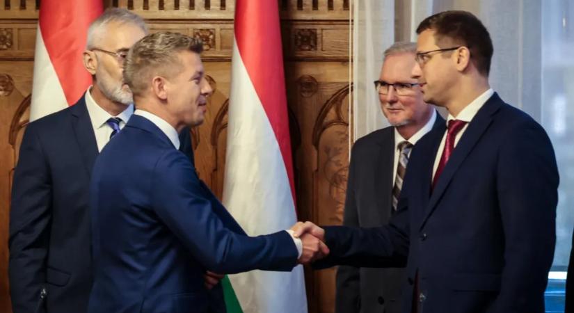 Május 11-től lehet új kormánya az országnak