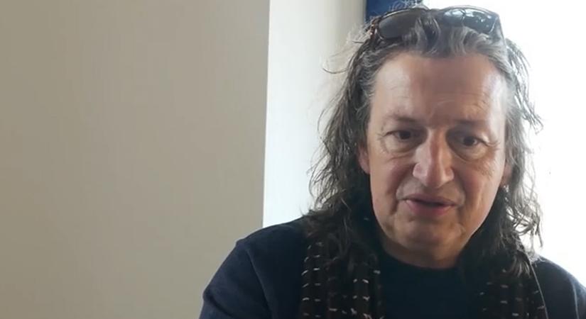 Csernus Imre szerint tömegpszichózisban élt az ország