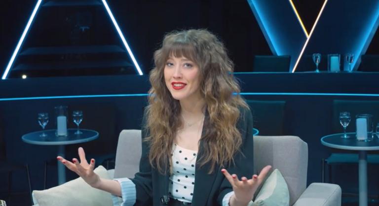 Ismert énekesnő csatlakozik Friderikusz Sándorhoz egy új szerepben az RTL műsorában