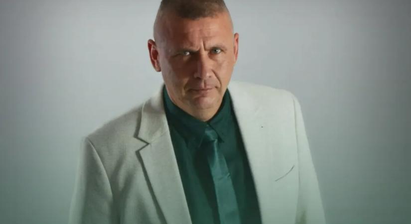 Ruszin-Szendi a honvédelmi miniszternek: Azonnal hagyja abba a bosszúhadjáratot