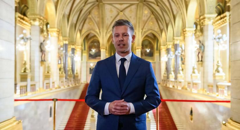 Magyar Péter: Több jelölt is van még az oktatási miniszteri posztra