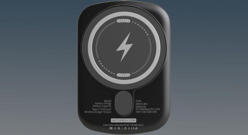 Életveszélyes lehet ez a powerbank: egy idős nő már meghalt