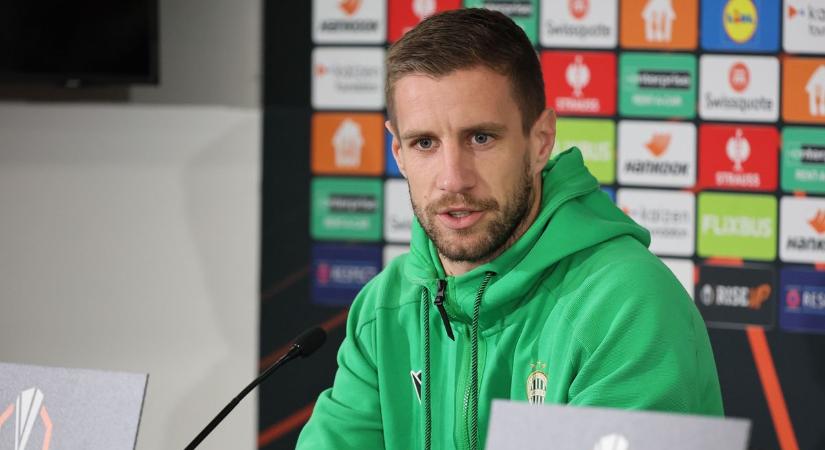 Varga Barnabás: hogyan tovább?