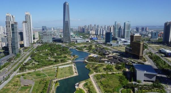 Dél-Korea utcai futammal térne vissza az F1-be