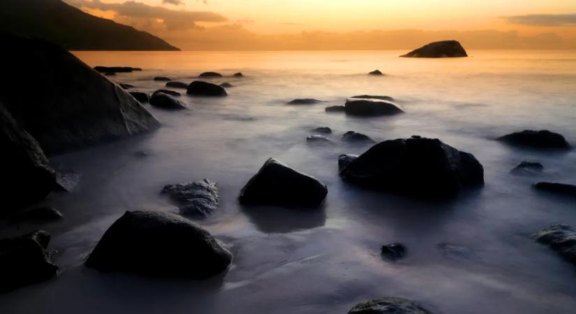 Készüljön a legrosszabbra: csendes gyilkos ébredezik az óceánokban