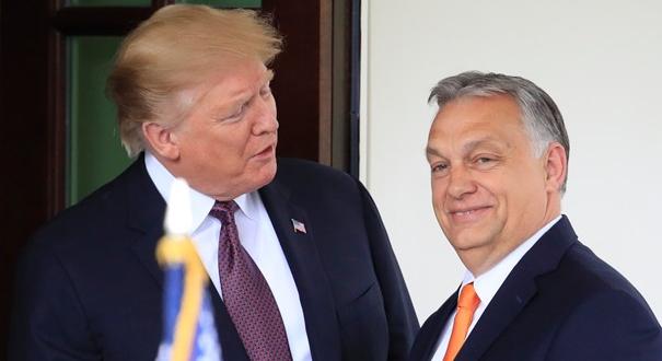 Trump és Putyin támogatása nem fizetődött ki Orbánnak