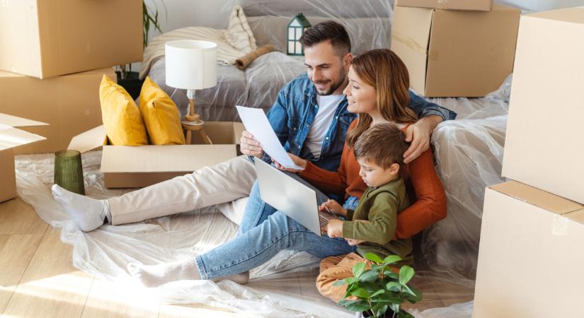 2026-ban is működik a legális hiteltrükk: így jutnak jóval könnyebben lakáshoz az élelmes magyarok