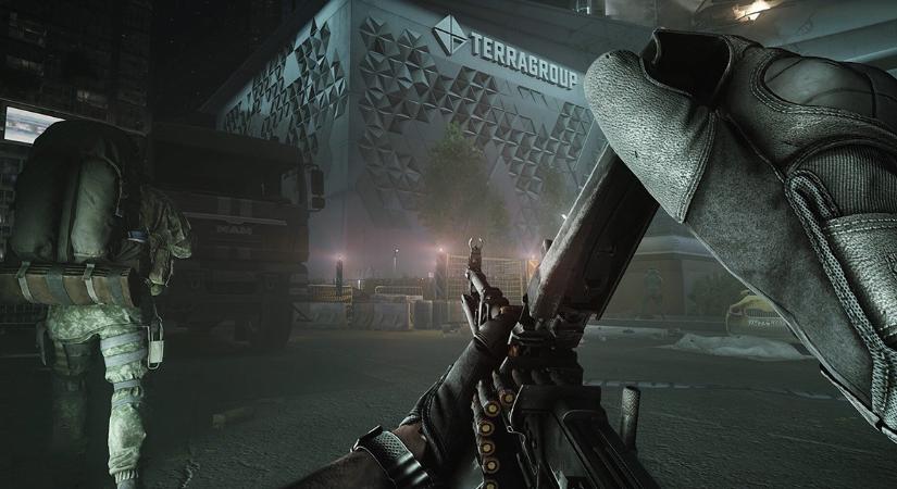 Hosszú távon a Tarkov a király? Az ARC Raiders is veszti a játékosait, a Battlestate Games meg röhög a markában