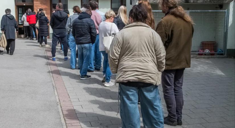 Az iskolázottság döntő tényező maradt a Fidesz eredményében