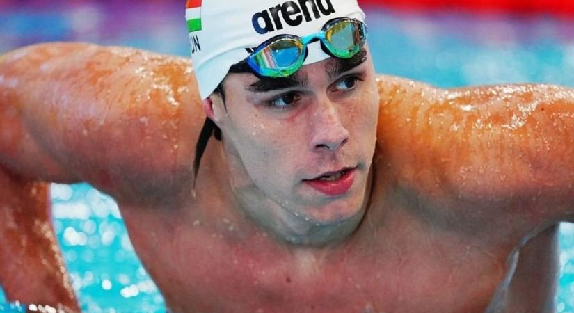 Ismét ott volt a legjobbak között a pécsi óriás