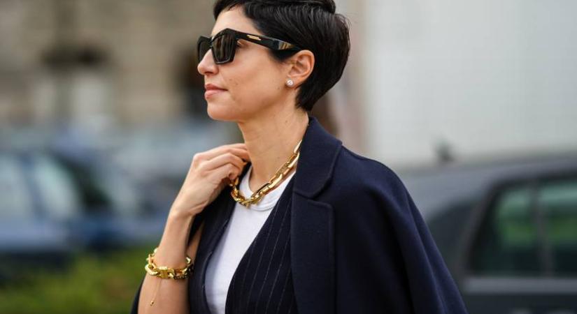 Dúsabbnak hat a rövid frizura, ha így viseled: 5 trükk, ami vékony szálú hajnál is beválik