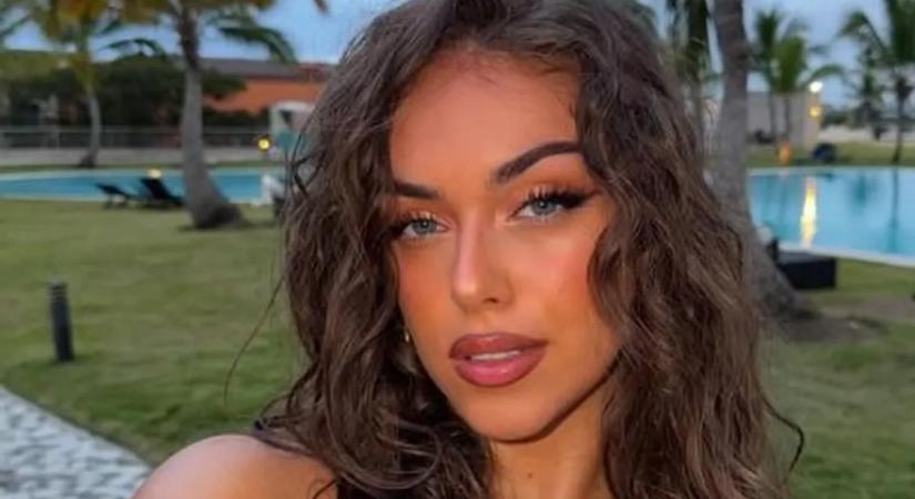 Fájdalmas titkot osztott meg Frey Timi – erre senki sem számított