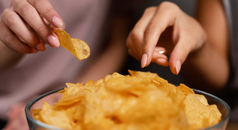 Több kárt okozhatnak az ultrafeldolgozott élelmiszerek, mint gondolnánk