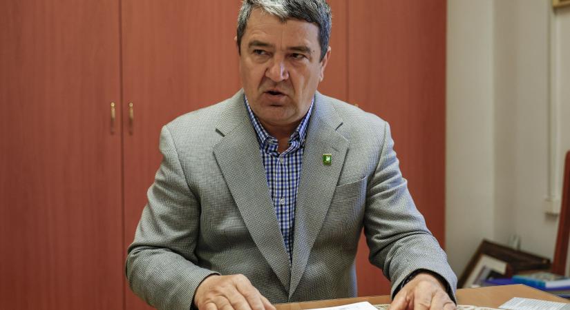 Jelenlét és segítség az együttműködés alapja Egyeken