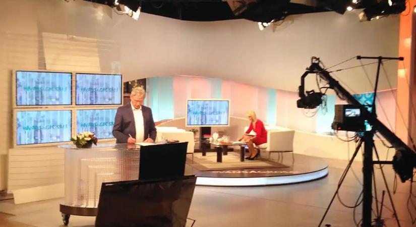 Megmozdult a rendszer: Magyar Péter kérésére lemondott a közmédia kuratóriumának tagja