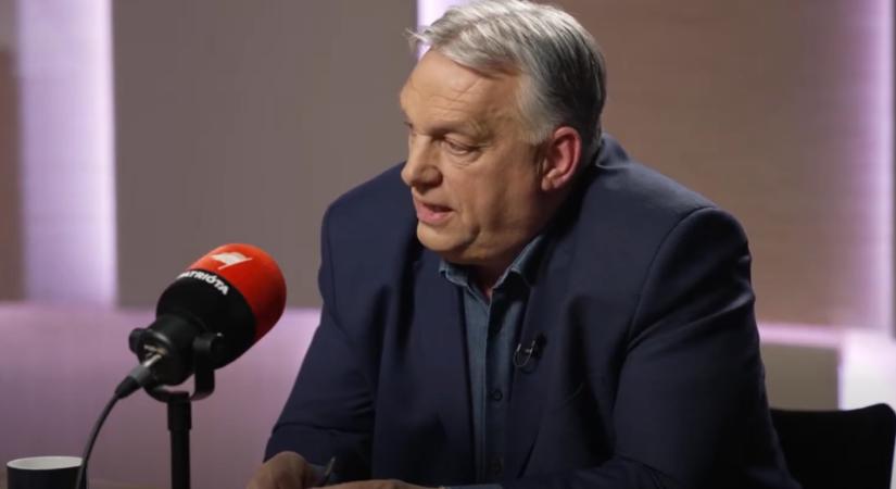 Miért bukott meg Orbán, a bánatos orosz ügynök?