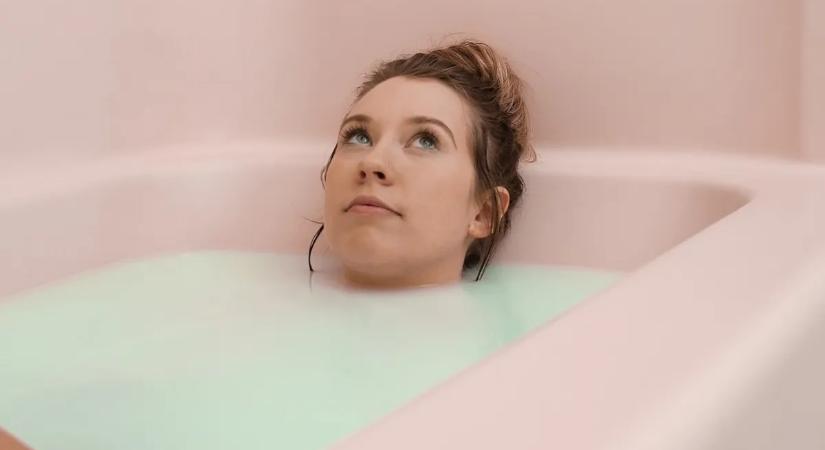 Régen kórházakban is használták ezt a gyógyhatású fürdősót – már két évtizede nem kapni