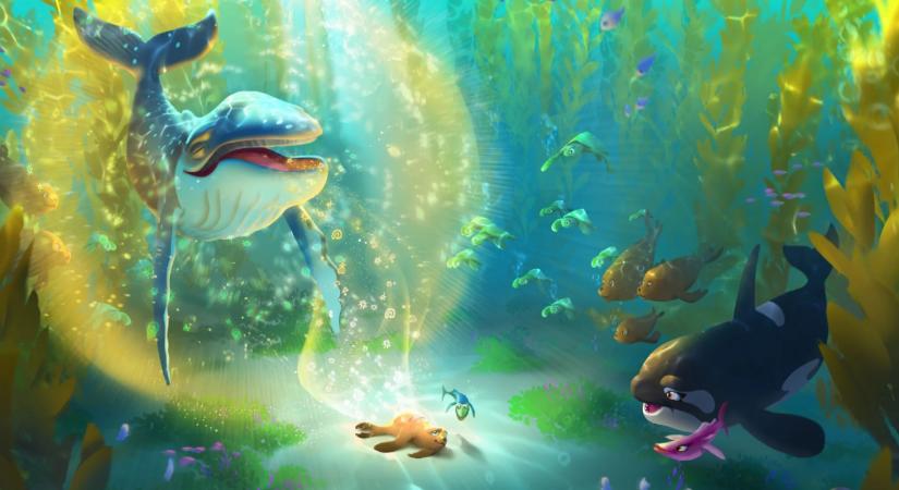 Megható mese érkezik a mozikba