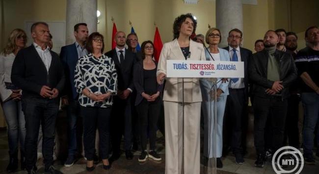 Júniusban tisztújítást tart a Demokratikus Koalíció