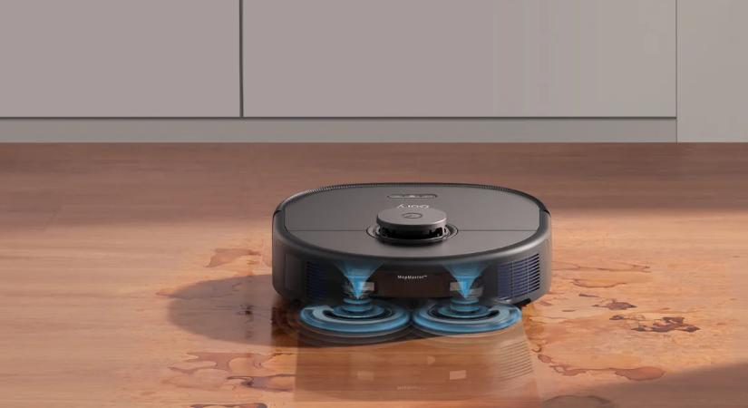 Mikor váltják ki valóban a robotporszívók az emberi munkát?