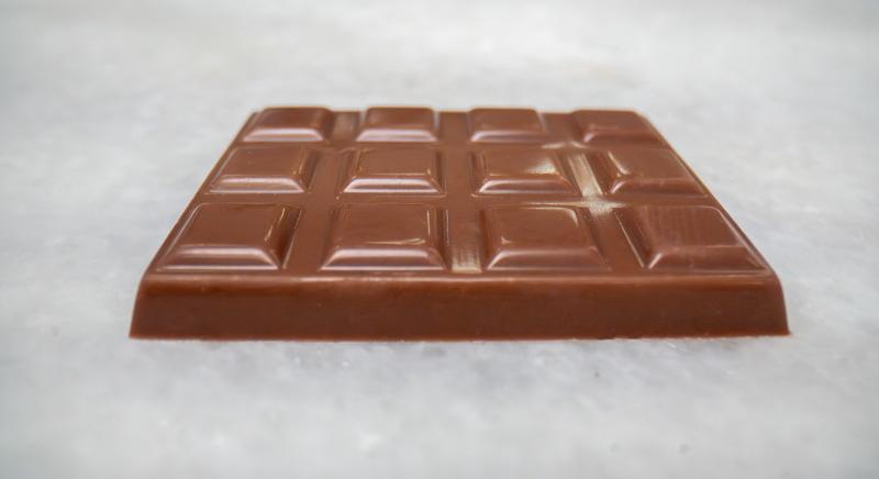 Esőerdők pusztulnak a csokoládé miatt – Ez a mesterséges kakaóvaj megoldhatja a problémát