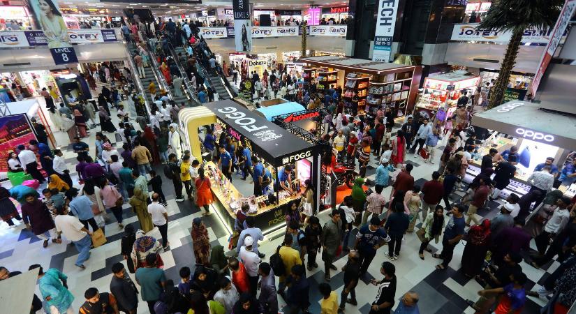 Óriási roham indul a hétvégén a boltokba, összegyűjtöttük a Glamour napok legjobb kuponajánlatait