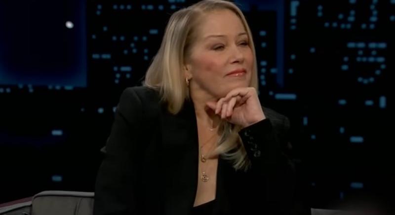 Kórházba került az ismert színésznő