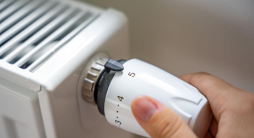 Hétfőn vetnek véget a távfűtési szezonnak, estére lehűlnek a radiátorok Vásárhelyen!