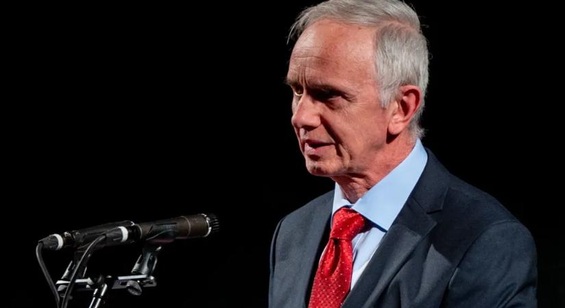 Az RMDSZ alelnöke interjúban magyarázta pártja és a Fidesz szoros viszonyának okait