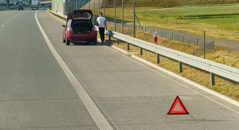 A legtöbb autós elköveti ezeket az életveszélyes hibákat – ön ne tegye!