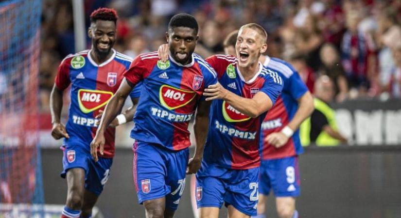 NB I: Nem igazol Diósgyőrbe a Vidi korábbi játékosa - sajtóhír