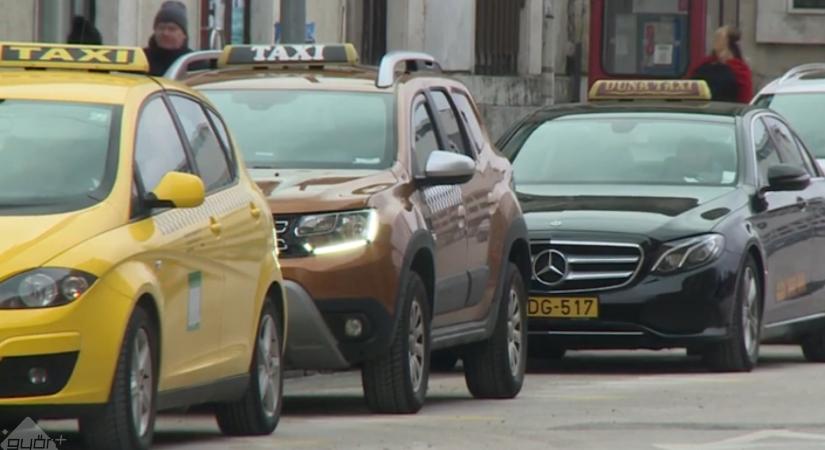 Erőszakba forduló drosztviták: súlyos kérdéseket vet fel a taxis szektorban történt két friss incidens