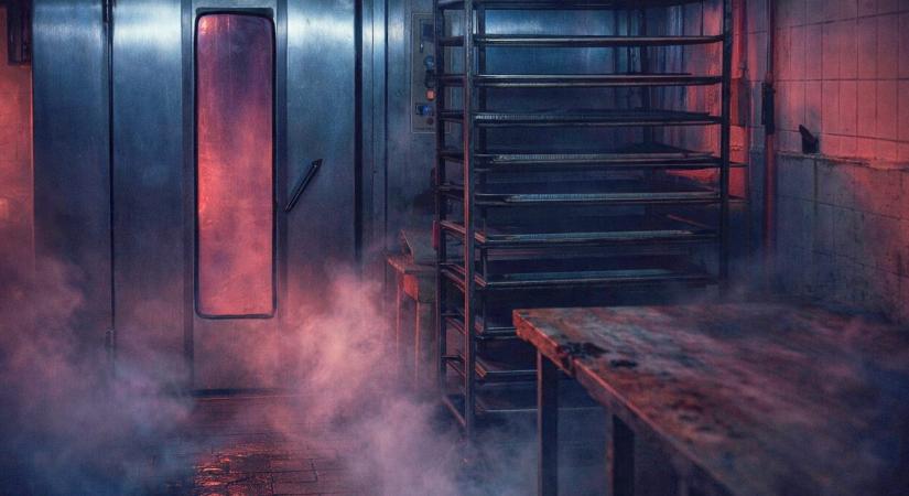 Rendészeti Államtitkárság: „Majdnem elhamvasztotta magát egy betörő, aki Béla”