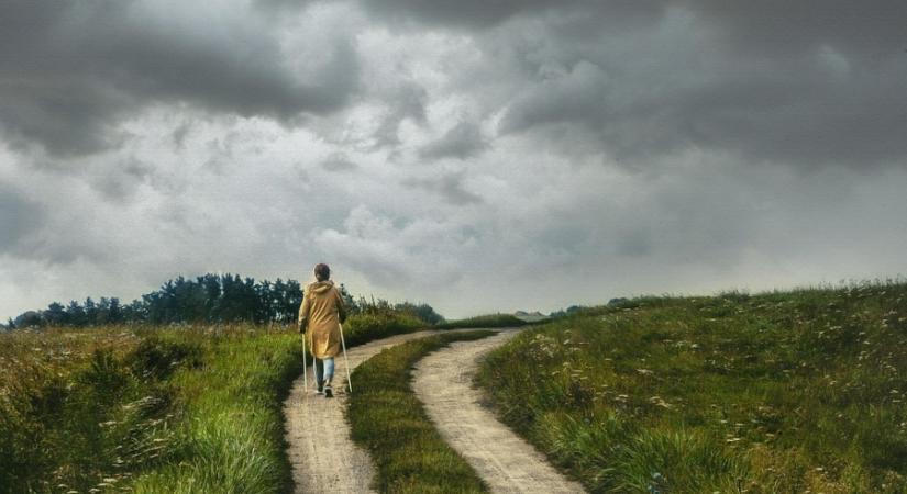 24 fok után hidegzuhany és viharos szél szakad ránk