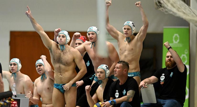 One Eger: az első pontok reményében fogadják az OSC-t